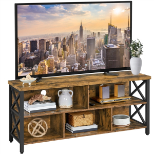 Brand New TV Cabinet Entertainment Unit