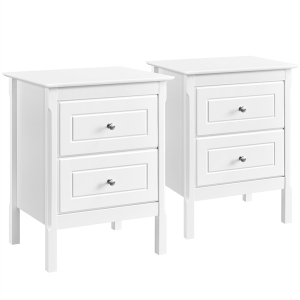 1 Pair End Tables