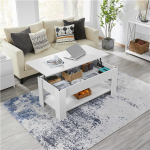 Lift Top Coffee Table