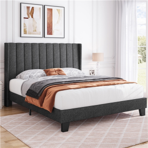 Queen Size Bed Frame