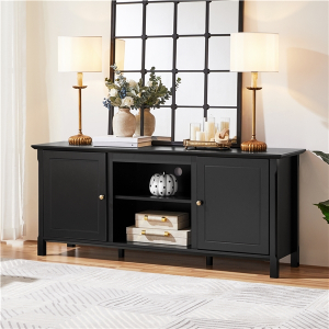 Media Entertainment Unit TV Cabinet