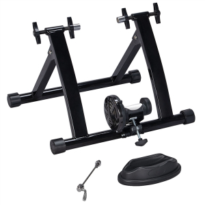 Foldable Indoor Bike Trainer