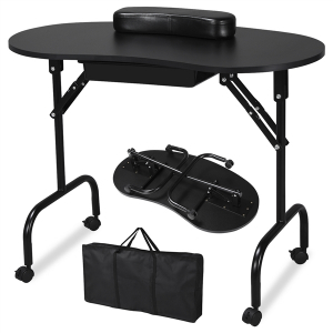 Foldable Manicure Table