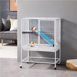 Small Animal Cage